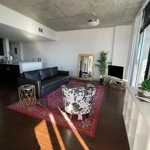 On Sale New Sky Loft Studio Apartment